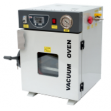 VACUUM OVEN “MAC” MSW-218 (High Temperature)